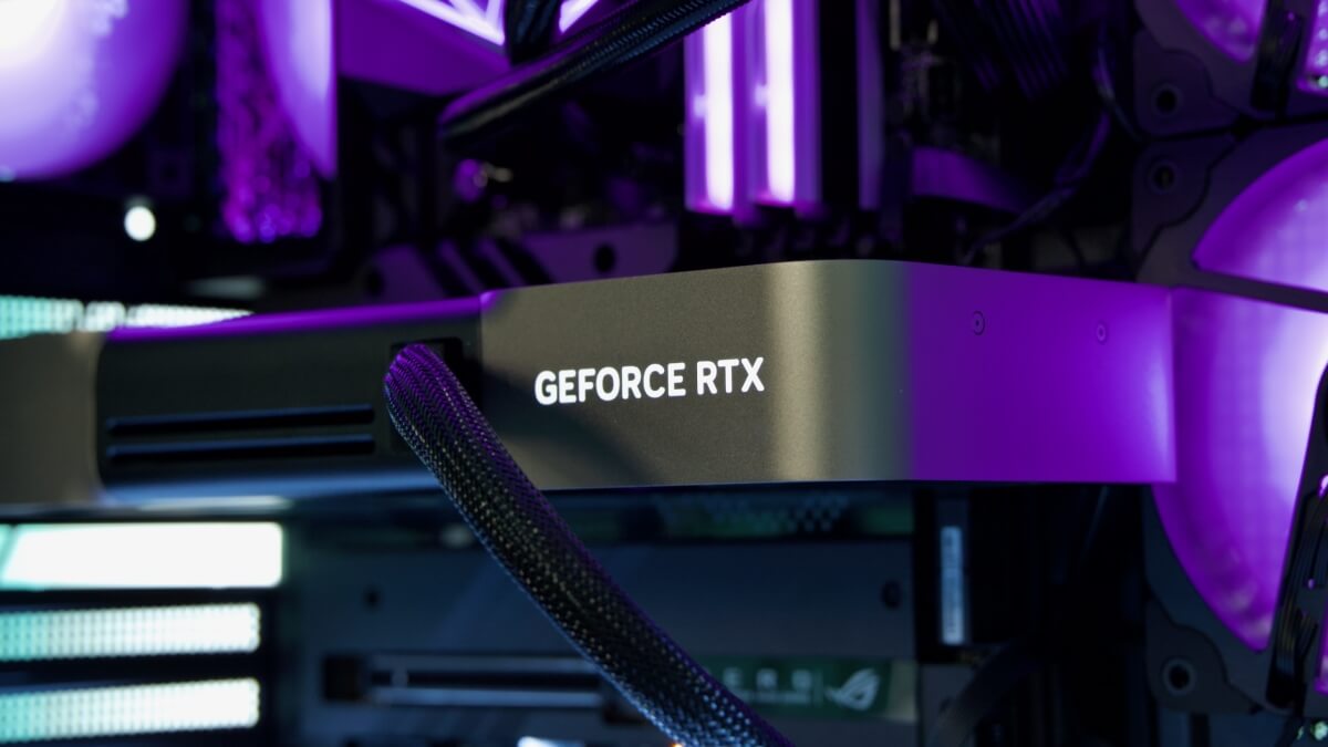 NVIDIA RTX 5080 SUPER và RTX 5070 SUPER sẽ có nhiều nâng cấp