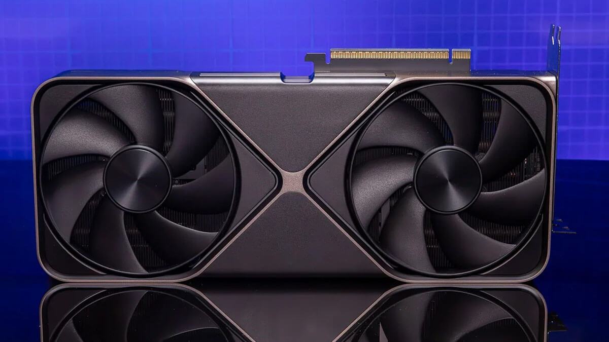 RTX 5080 SUPER và 5070 SUPER dự kiến ra mắt cuối năm nay hoặc đầu 2026