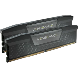 RAM Corsair Vengeance 32GB (2x16GB)/5600MHz/D5 - Black/Đen