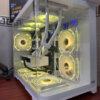 PC được xây dựng sẵn sẽ đảm bảo tính tương thích giữa các thành phần phần cứng cao hơn