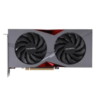 VGA Colorful GeForce RTX 4060 NB DUO 8GB-V V3-V