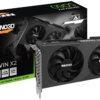 VGA INNO3D GeForce RTX 5060 Twin X2 8GB GDDR7 (2Fan)