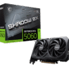 VGA MSI GeForce RTX 5060 8G SHADOW 2X OC