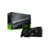 VGA MSI GeForce RTX 5070 Ti 16GB Shadow 3X OC GDDR7
