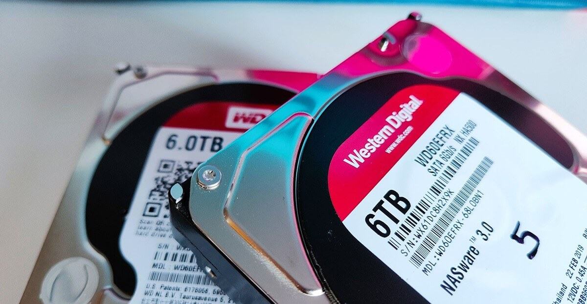 HDD là giải pháp "ngon bổ rẻ" cho PC giải trí cơ bản tronggia đình