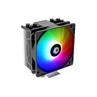 Tản nhiệt khí CPU ID-COOLING SE-214-XT ARGB (Sync Main) – Black/Đen