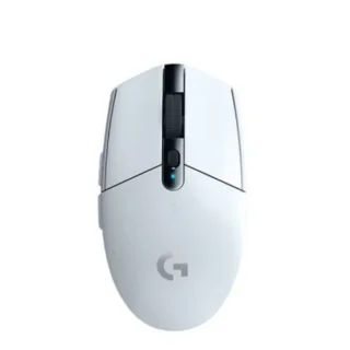 Chuột Logitech G304 Wireless - White/Trắng