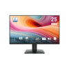 Màn Hình MSI PRO MP251 E2 (24.5 inch/ FHD/ IPS/ 120Hz/ 1ms/ Loa)