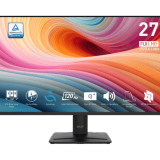 Màn Hình MSI PRO MP275 E2 (27inch/ IPS/ FHD/ 120Hz/ 1ms)
