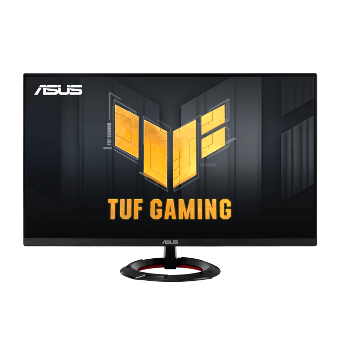 Màn hình PC Asus TUF Gaming VG249Q3R (24 inch/ FHD/ IPS/ 180Hz/ Loa)