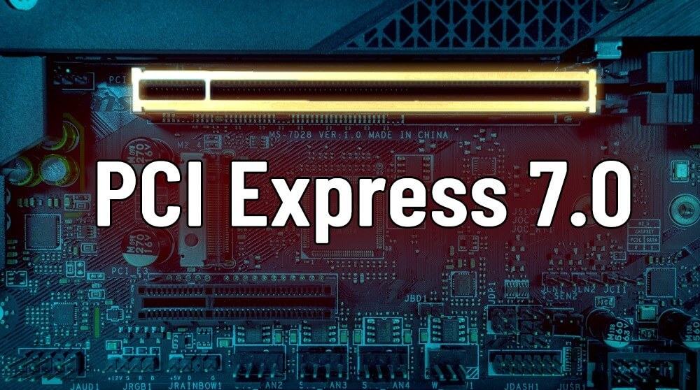 PCI Express 7.0 công bố thông số kỹ thuật cùng những cải tiến quan trọng