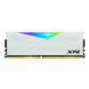 RAM Adata XPG SPECTRIX D50 RGB 16GB 3200MHz DDR4 Grey AX4U3200716G16A-ST50