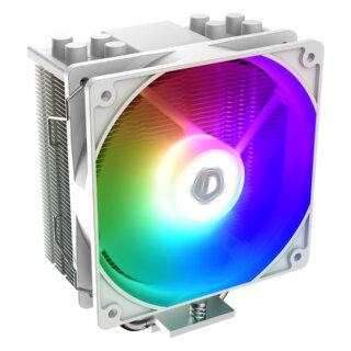 Tản nhiệt khí CPU ID-COOLING SE-214-XT ARGB (Sync Main) - White/Trắng