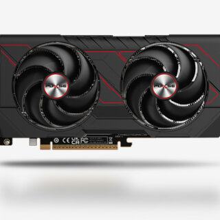 VGA Sapphire PULSE AMD RADEON RX 9060 XT GAMING OC 16GB