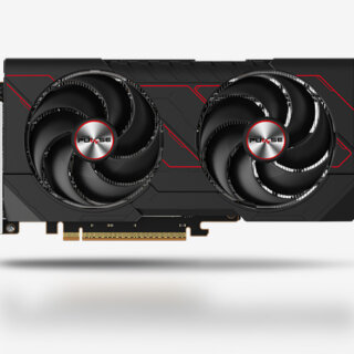 VGA Sapphire PULSE AMD RADEON RX 9060 XT GAMING OC 8GB