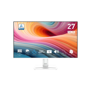 Màn hình PC MSI PRO MP275W E2 IPS 27 Inch 120Hz