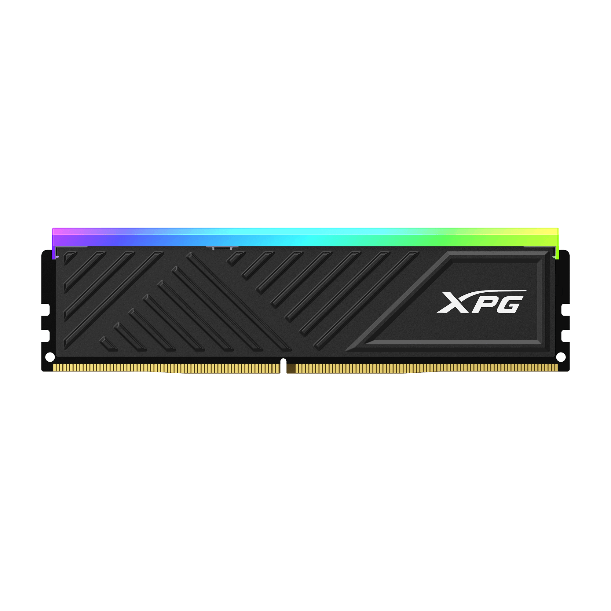 RAM ADATA XPG D35G DDR4 16GB 3200MHz RGB - Black/Đen