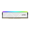 RAM ADATA XPG D35G DDR4 16GB 3200MHz RGB - White/Trắng