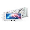 Tản Nhiệt Nước Thermalright Trofeo Vision 360 ARGB White/Trắng