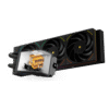 Tản Nhiệt Nước Ocypus Sigma L36 PRO Black