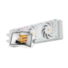Tản Nhiệt Nước Thermalright WONDER VISION 360 UB ARGB - White/Trắng