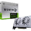 VGA MSI RTX 5060 8GB VENTUS 2X OC WHITE