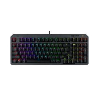 Bàn phím cơ Machenike KG98 Tri-mode RGB ( Hot Swap – Pu