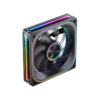Fan Case Jonsbo ZA-120 ARGB Black ZA-120B/BR ( Gió Thuận )