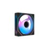 Fan Case Ocypus Gamma F12 ARGB Black ( Gió Thuận )