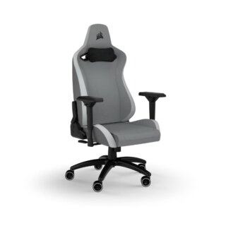 Ghế Gaming Centaur Mecha ( Grey / Red / White )