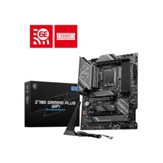 Mainboard MSI Z790 GAMING PLUS WIFI DDR5
