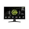 Màn hình PC 2K Samsung Odyssey OLED G6 G60SF 27 Inch 500Hz LS27FG602SEXXV