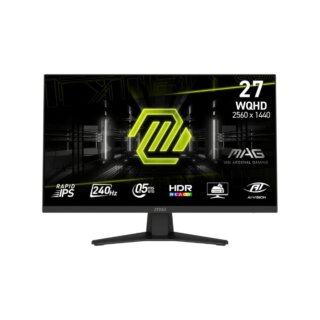 Màn hình PC 2K MSI MAG 274QF X24 IPS 27 Inch 240Hz