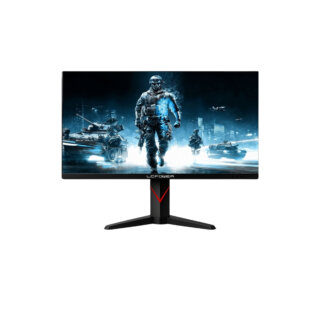 Màn hình PC BenQ Zowie XL2566X+ TN 24.1 Inch 400Hz DyAc 2