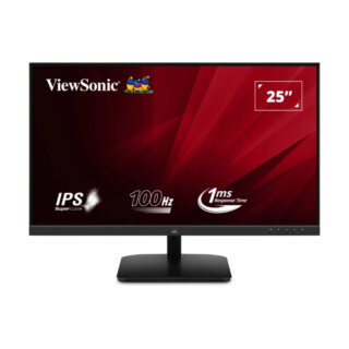 Màn hình PC Viewsonic VA2532-H IPS 24.5 Inch 100Hz