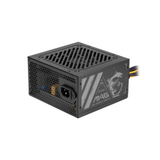 Nguồn MSI MAG A500N-H 500W