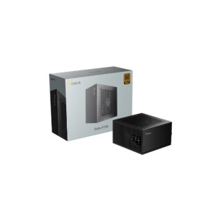 Nguồn Ocypus Delta P750 750W 80 Plus Bronze Delta-P750 ( ATX 3.1 , PCIE 5.1 )