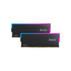 RAM Biwin Black Opal DW100 RGB 32GB ( 2x16GB ) 6000MHz DDR5 Black BXL53260DW1-D36DB