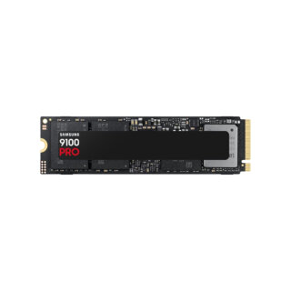 SSD Samsung 9100 Pro 1TB M.2 PCIe 5.0 x4 NVMe MZ-VAP1T0BW