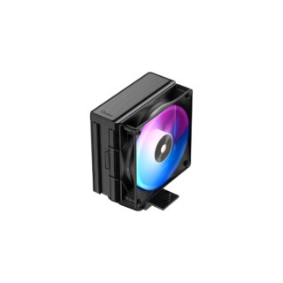 Tản Nhiệt Khí Ocypus Delta A40 ARGB Black