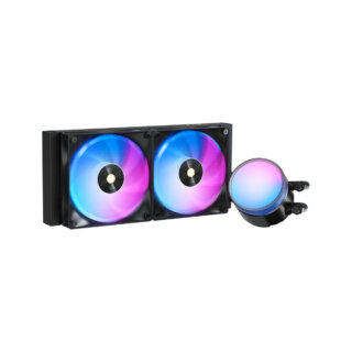 Tản Nhiệt Khí Ocypus Delta A40 ARGB Black