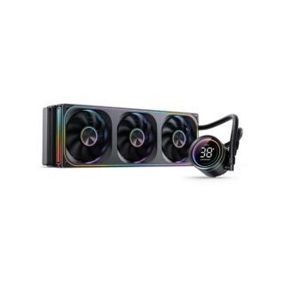 Tản nhiệt nước AIO Jonsbo TH-360 ARGB Black