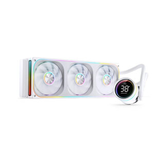 Tản nhiệt nước AIO Jonsbo TH-360 ARGB White