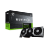 VGA MSI GeForce RTX 5070 Ventus 3X OC 12G GDDR7 G5070-12V3C