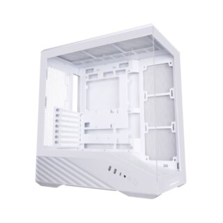 Case ASUS PRIME AP202 Black ( m-ATX )