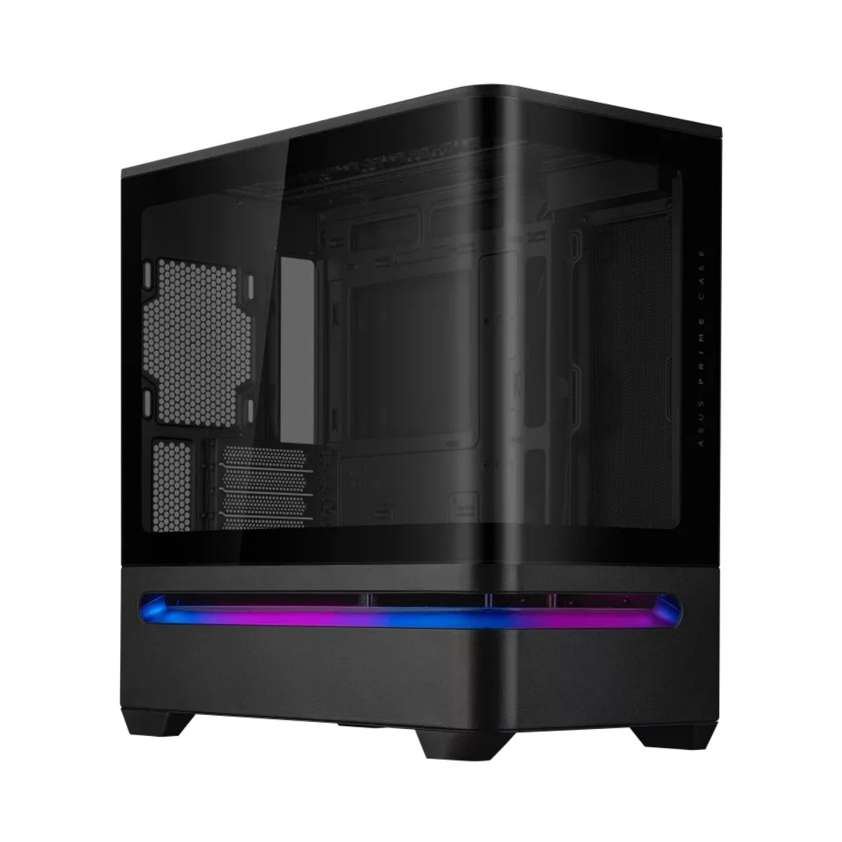 Case ASUS PRIME AP202 Black ( m-ATX )
