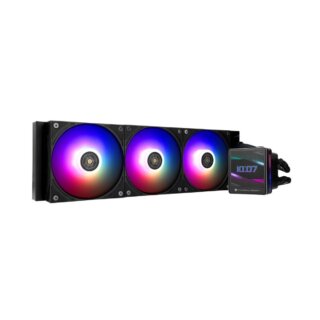 Tản Nhiệt Nước AIO Thermalright Grand Vision 360 ARGB Black