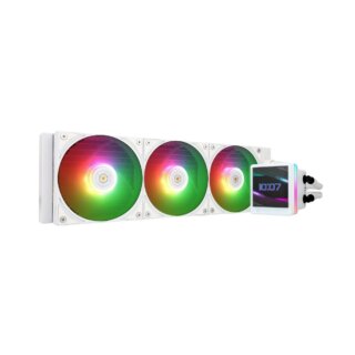 Tản Nhiệt Nước AIO Thermalright Grand Vision 360 ARGB White