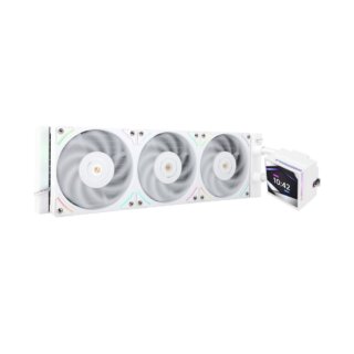 Tản nhiệt nước AIO Thermalright Hyper Vision 360 UB ARGB White