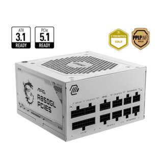 Nguồn Gamdias AURA GP550 550W